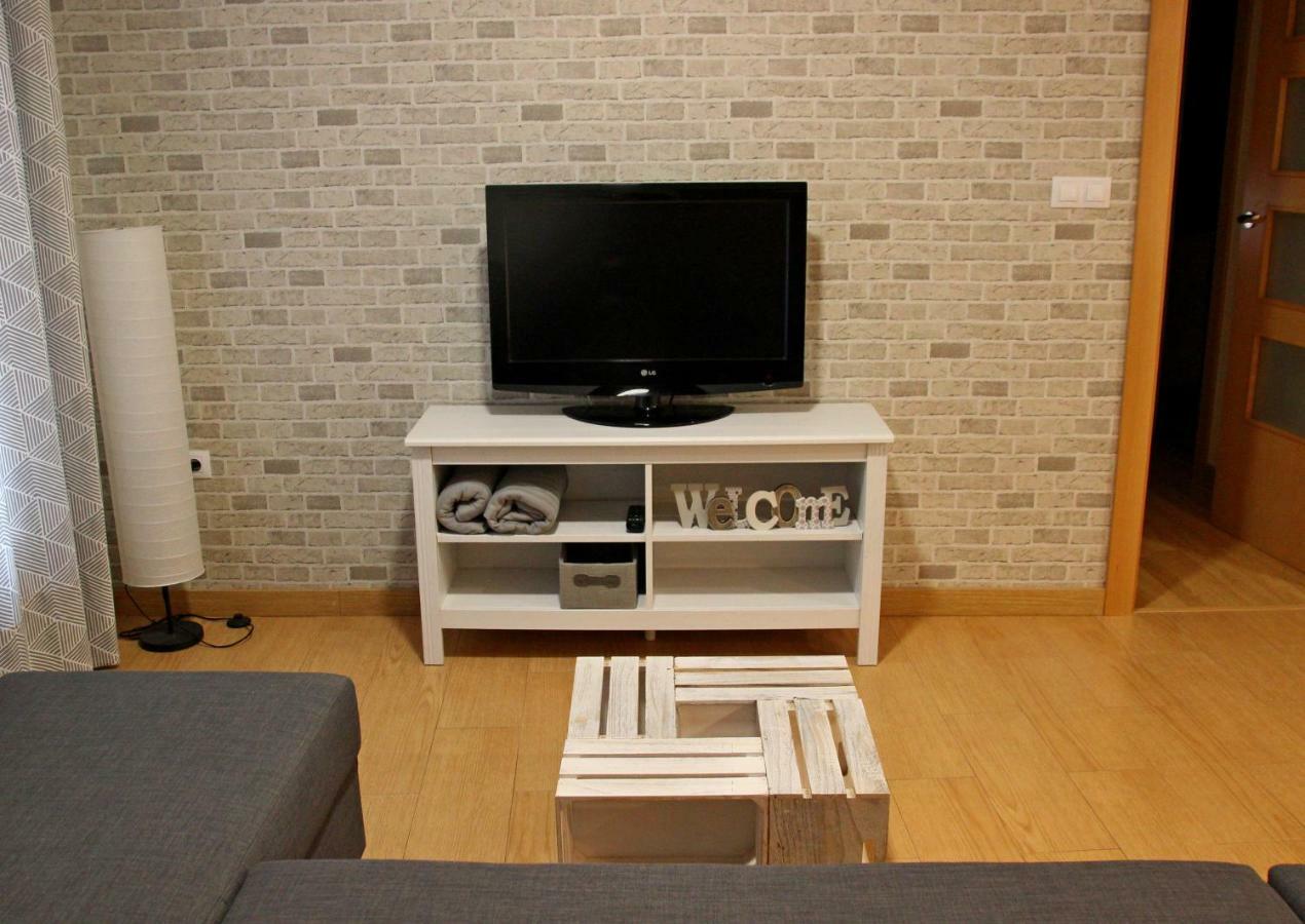 Sameva Plaza Espana Zaragoza Ngoại thất bức ảnh